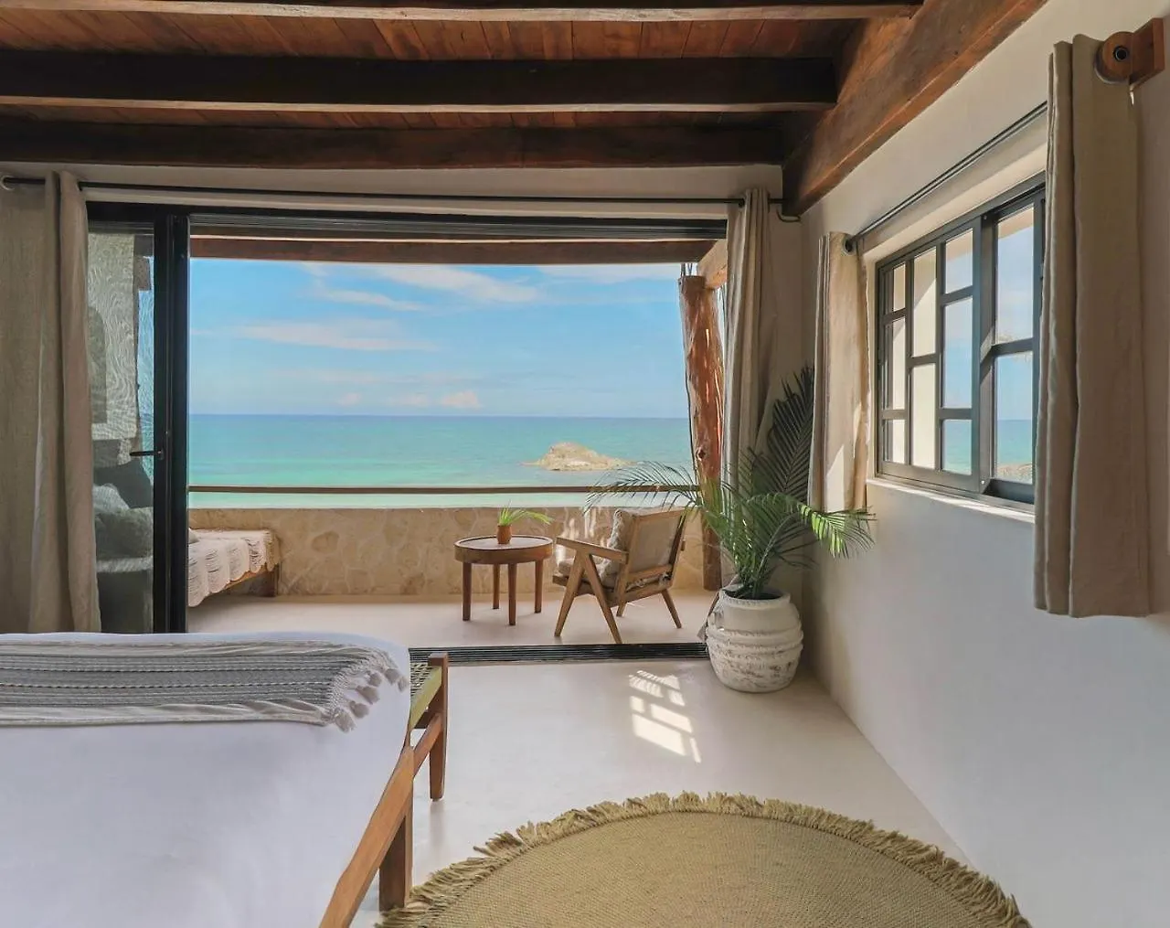 Chica Hotell Tulum