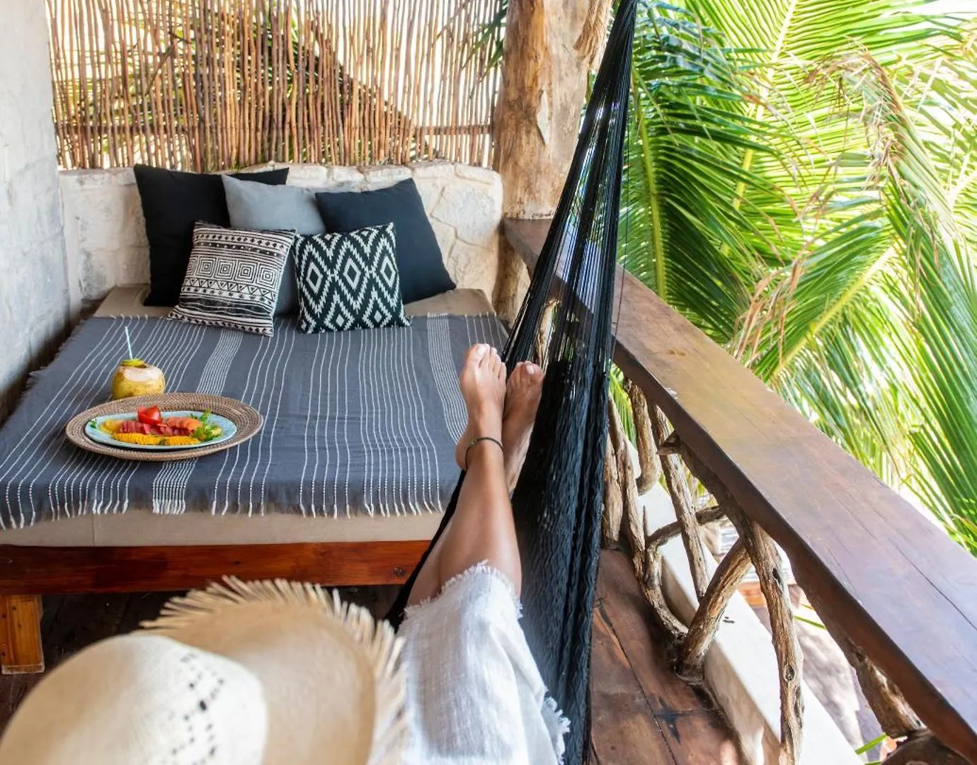 Chica Hotell Tulum
