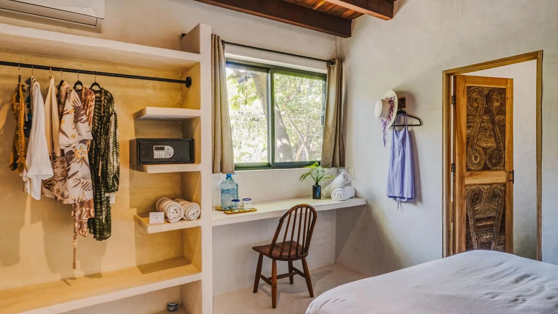 Chica Hotell Tulum