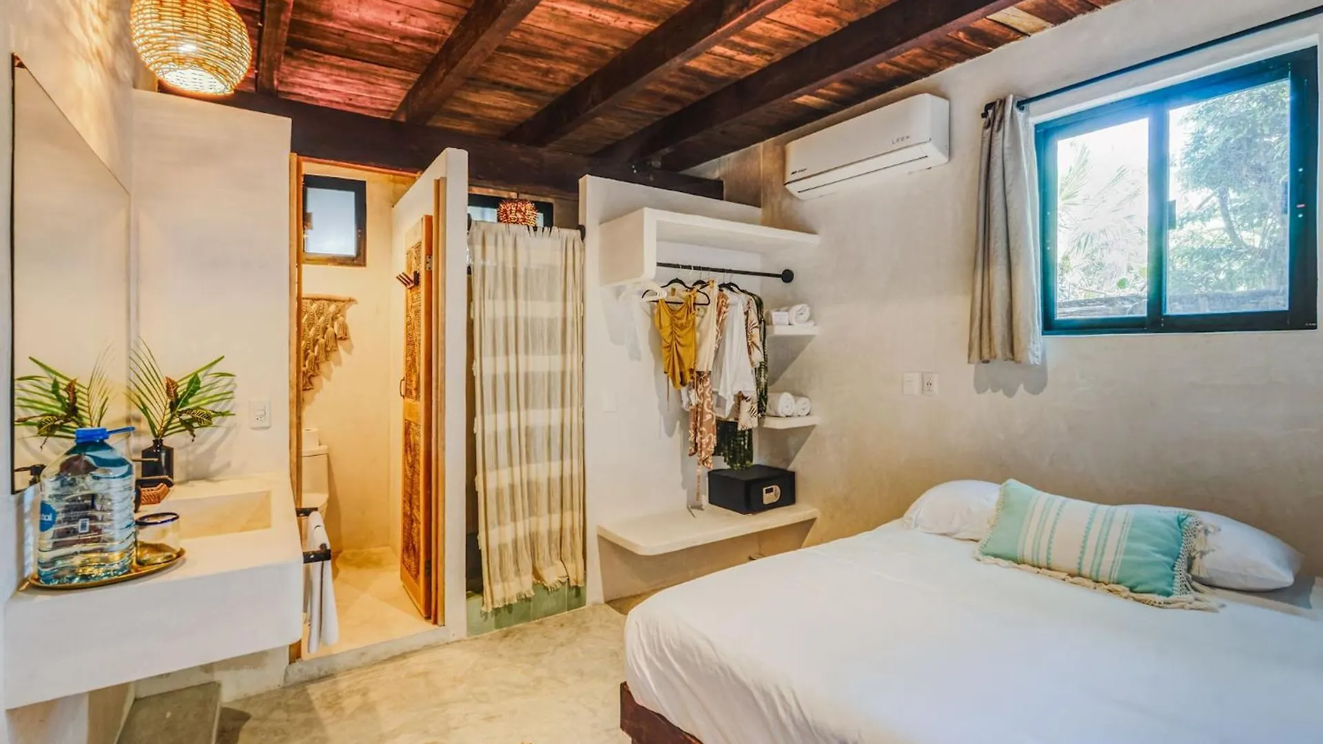 Chica Hotell Tulum