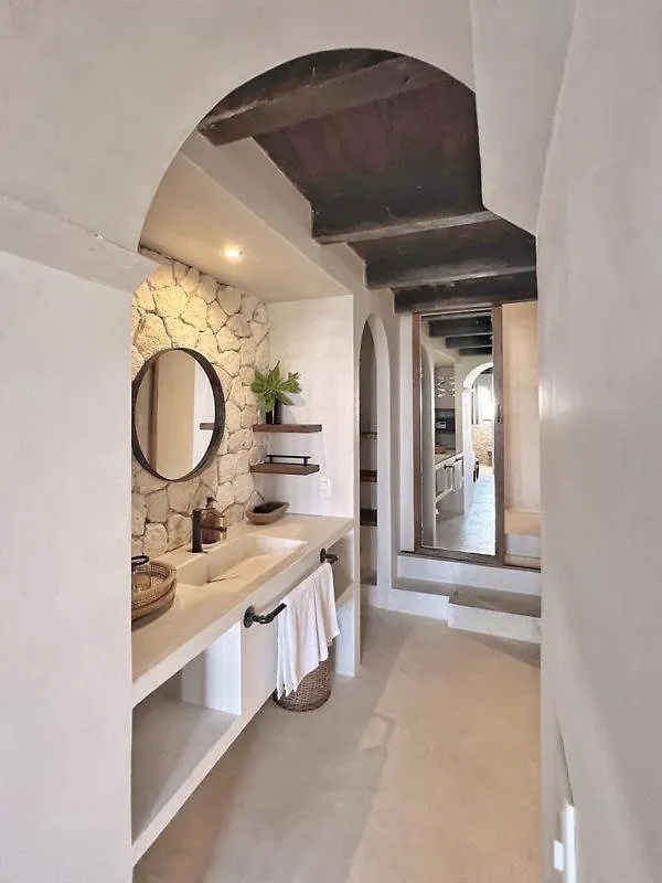 Chica Hotell Tulum