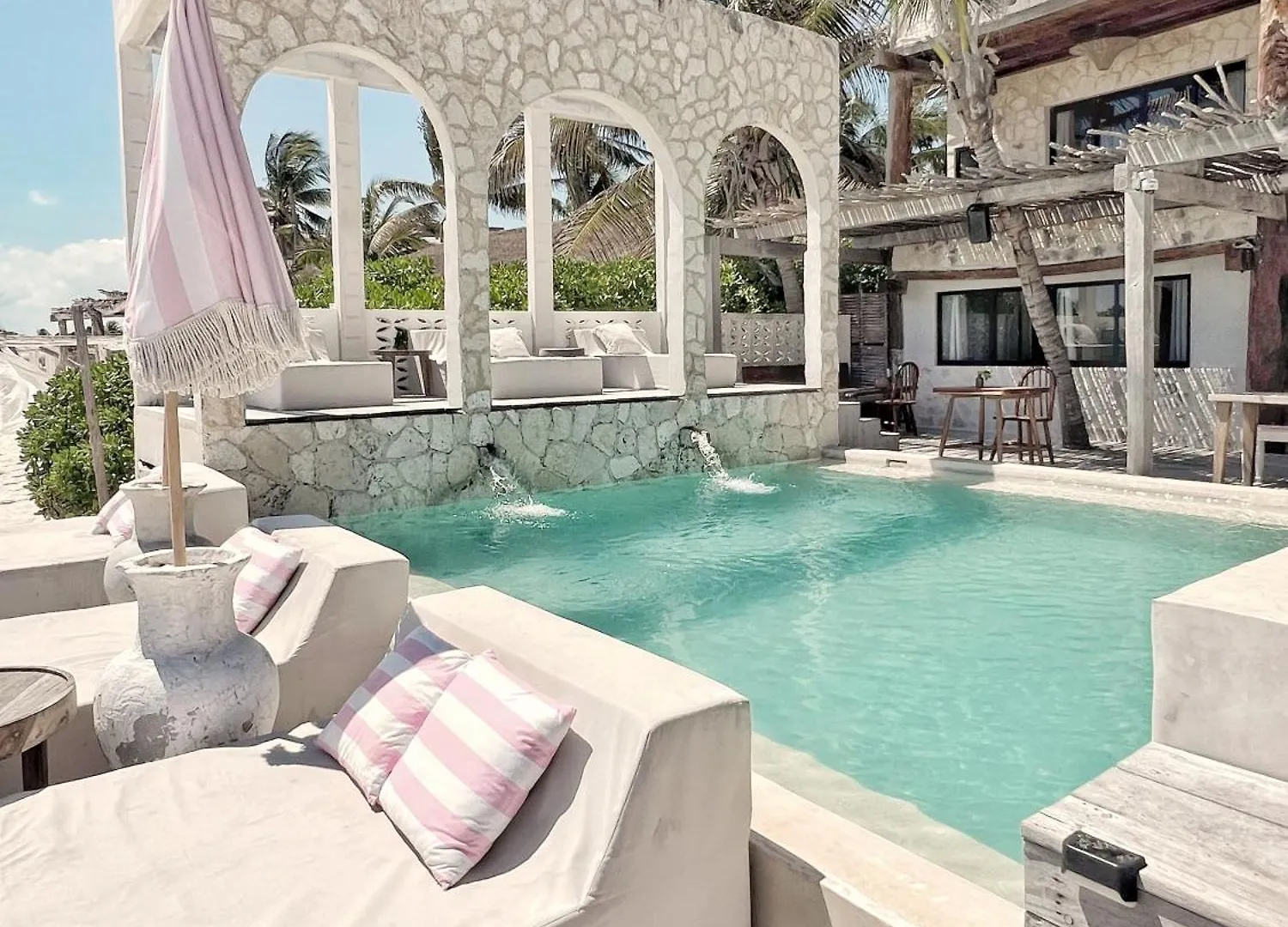 Chica Hotell Tulum