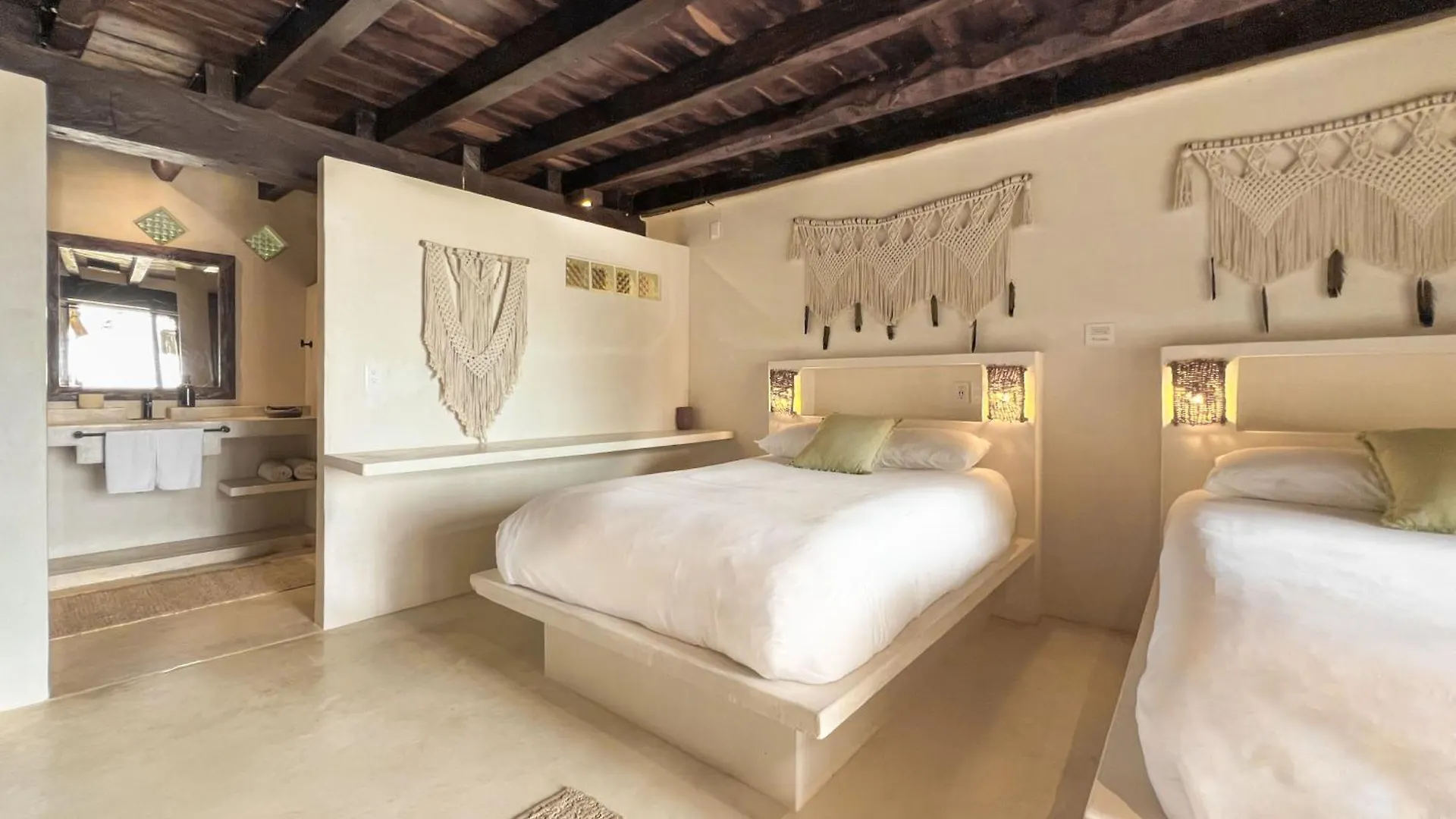 Chica Hotell Tulum