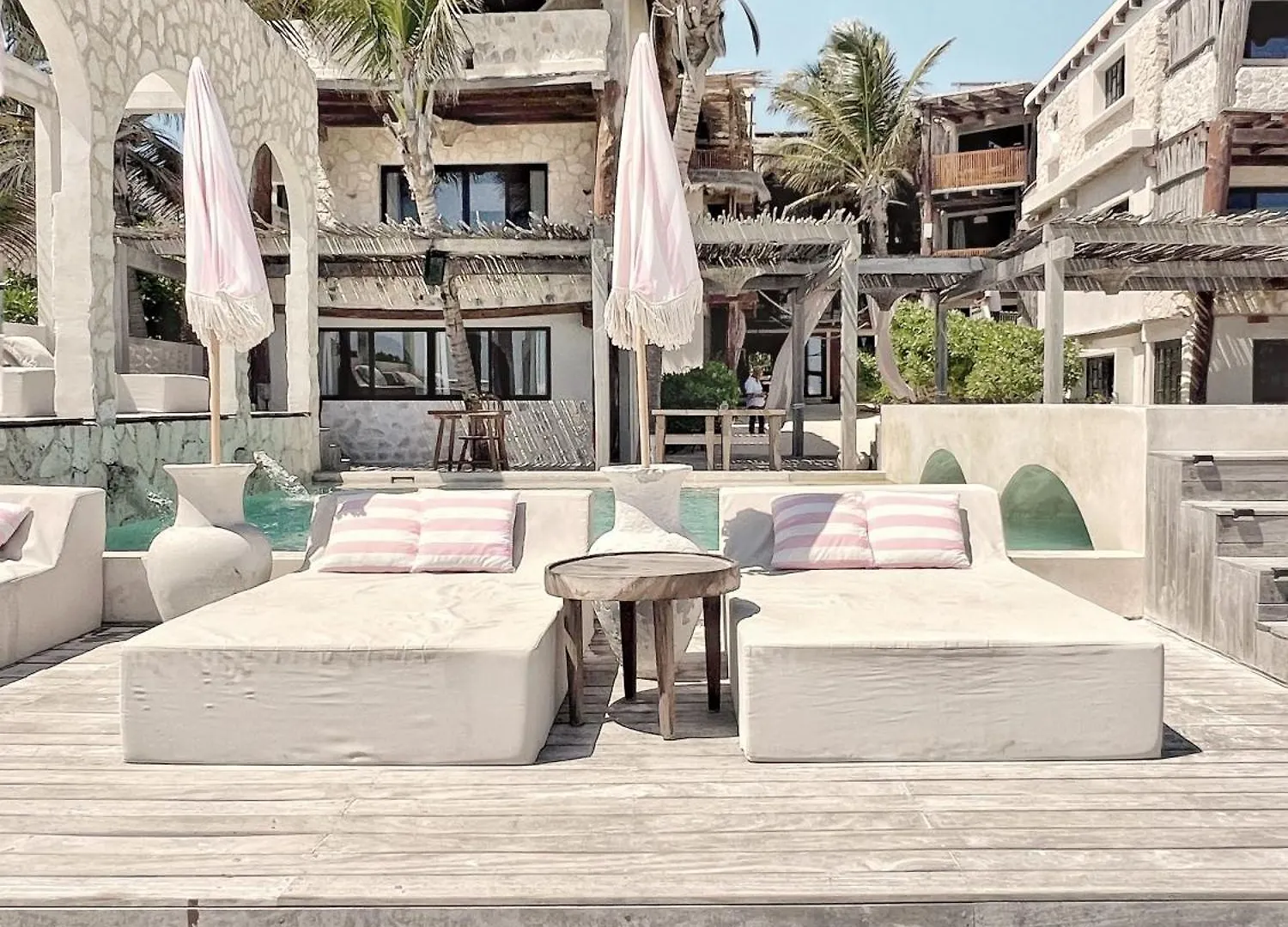 Chica Hotell Tulum 4*,  Mexiko