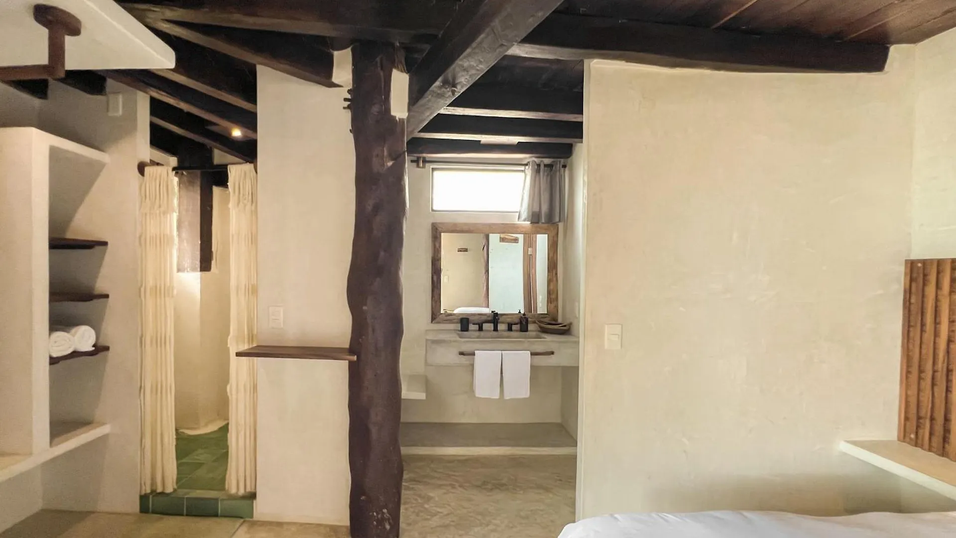 Chica Hotell Tulum 4*,