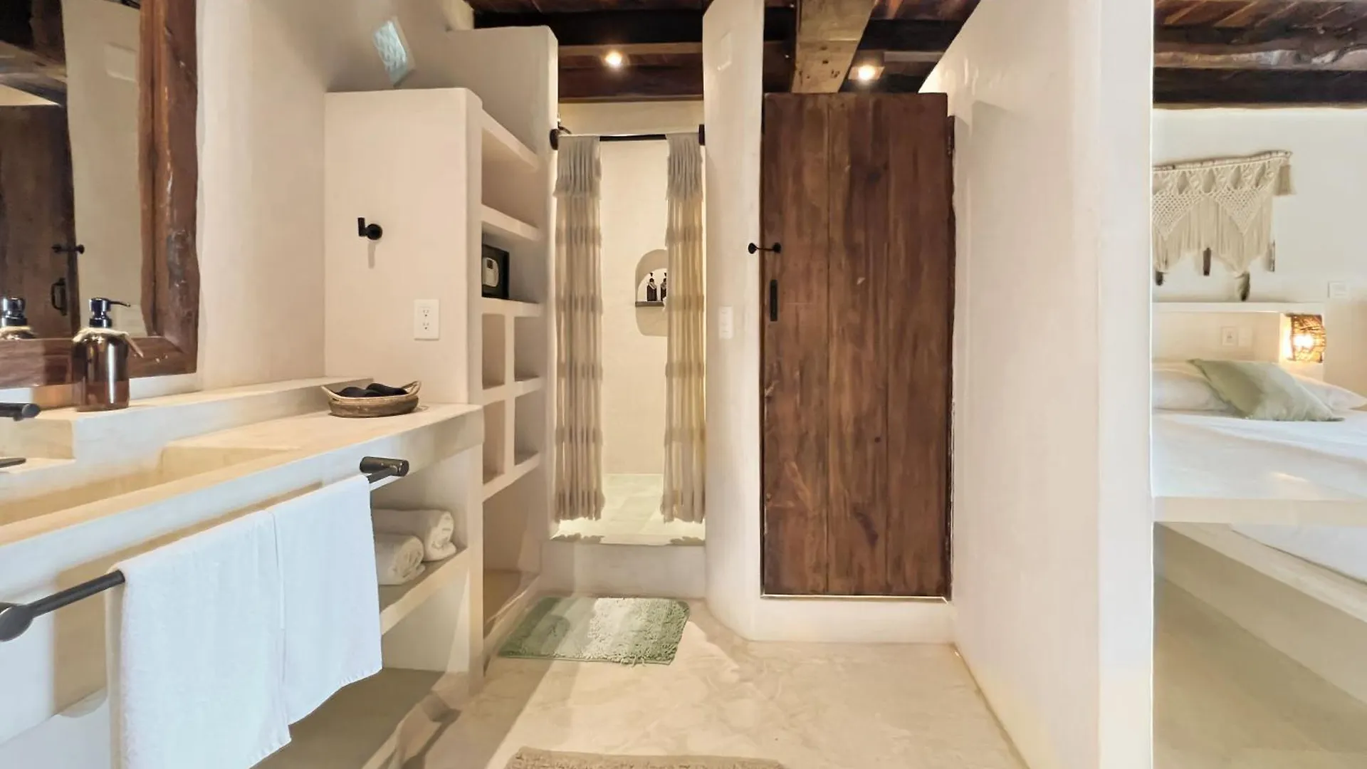 Chica Hotell Tulum
