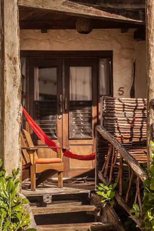 Chica Hotell Tulum