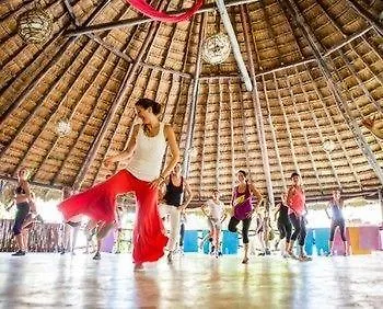 Chica Hotell Tulum