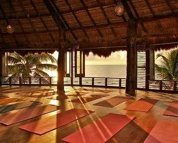 Chica Hotell Tulum