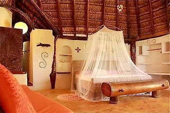 ****  Chica Hotell Tulum Mexiko