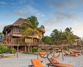Chica Hotell Tulum