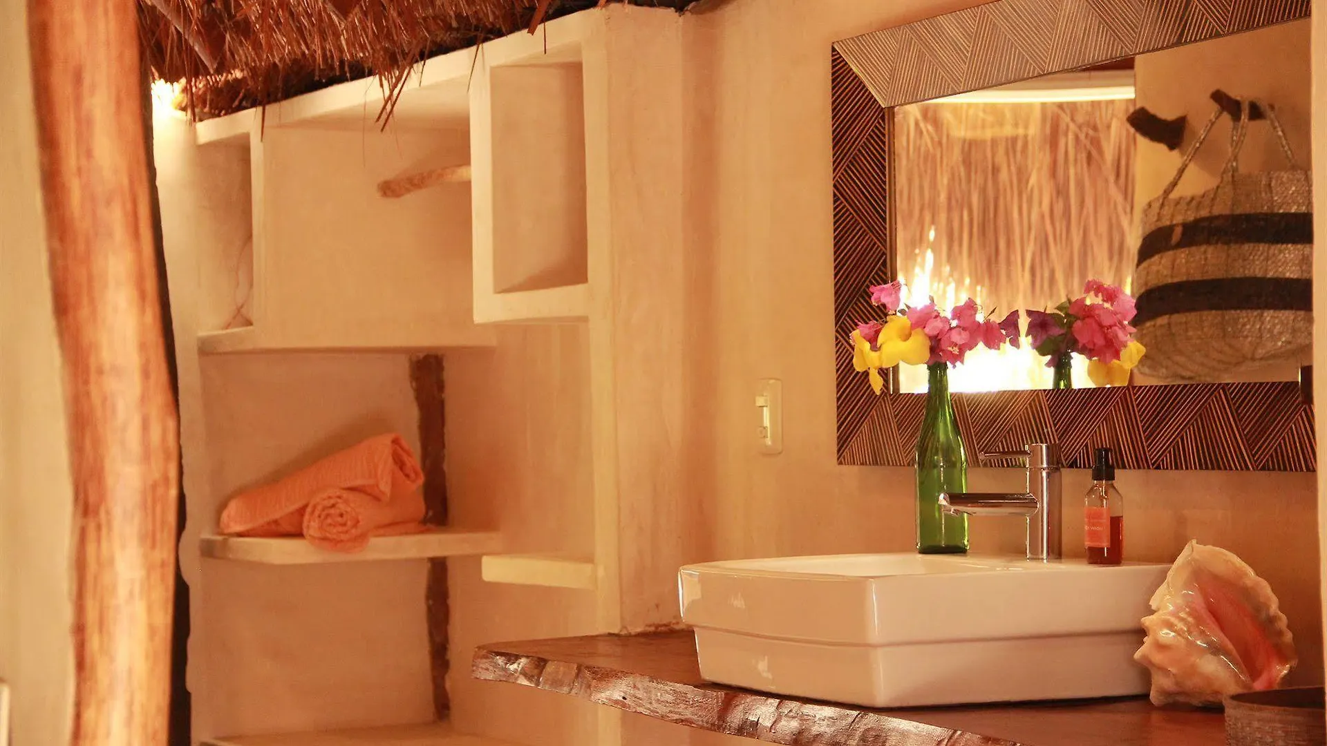 Chica Hotell Tulum