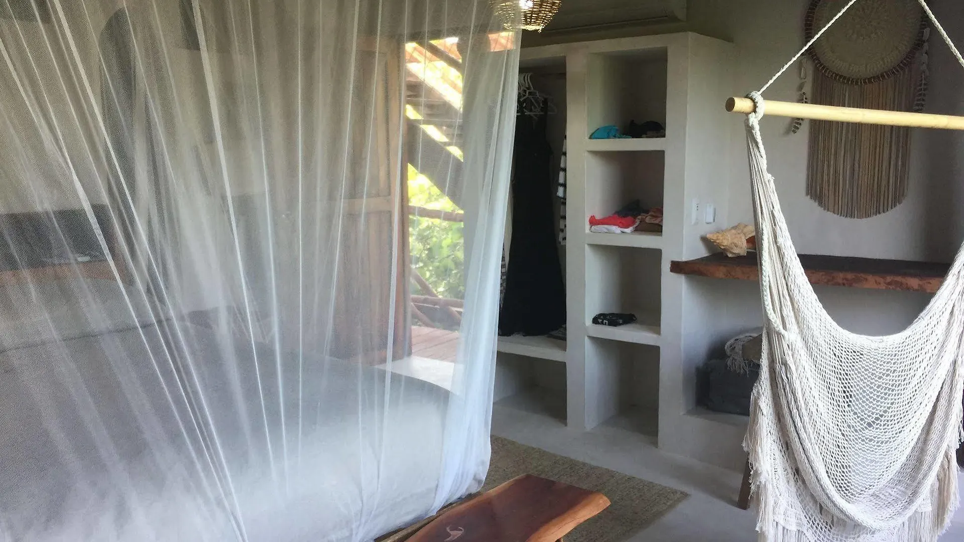 Chica Hotell Tulum