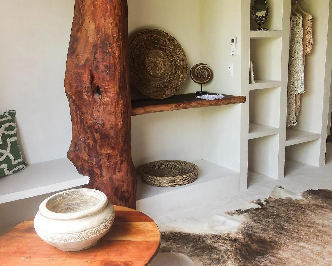 Chica Hotell Tulum
