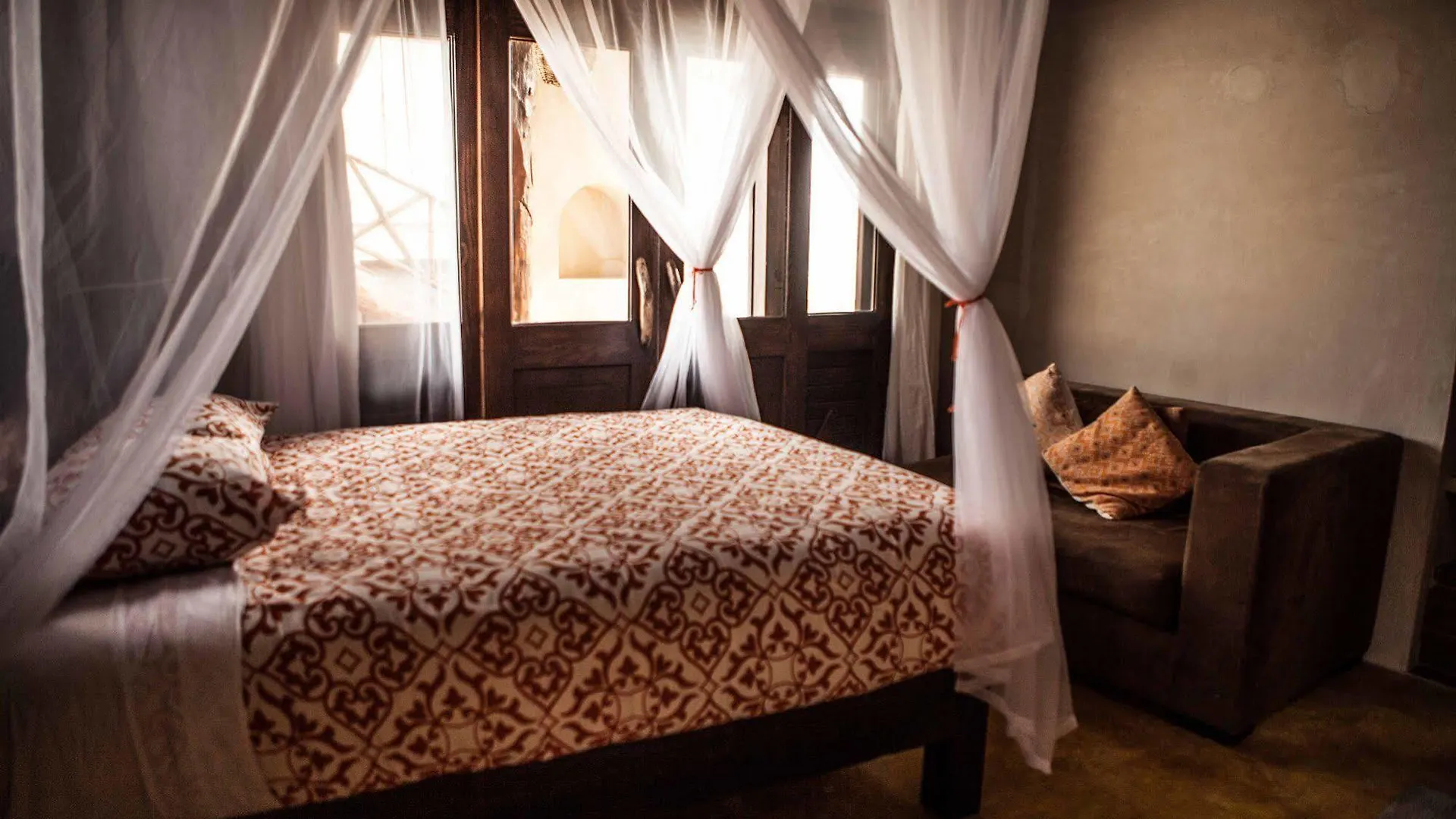 Chica Hotell Tulum 4*,  Mexiko
