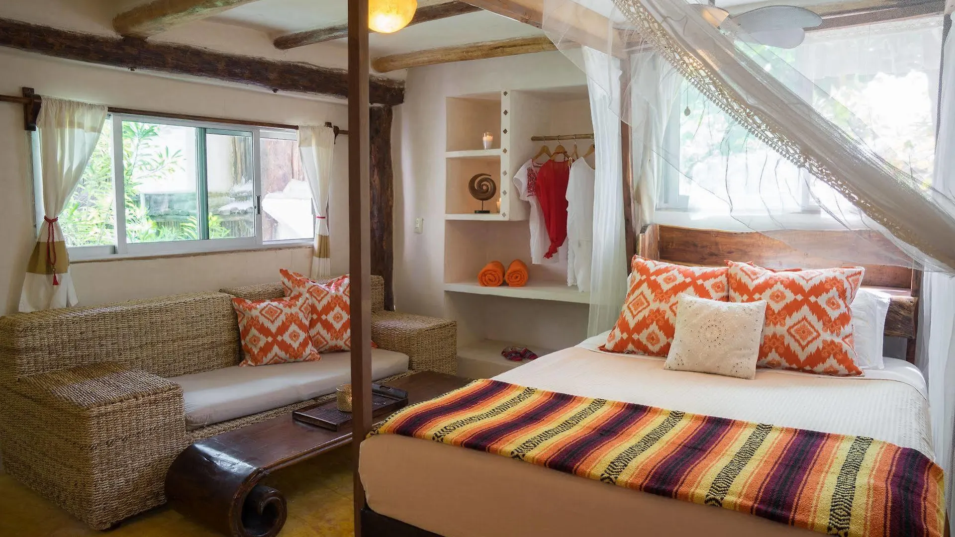 Chica Hotell Tulum