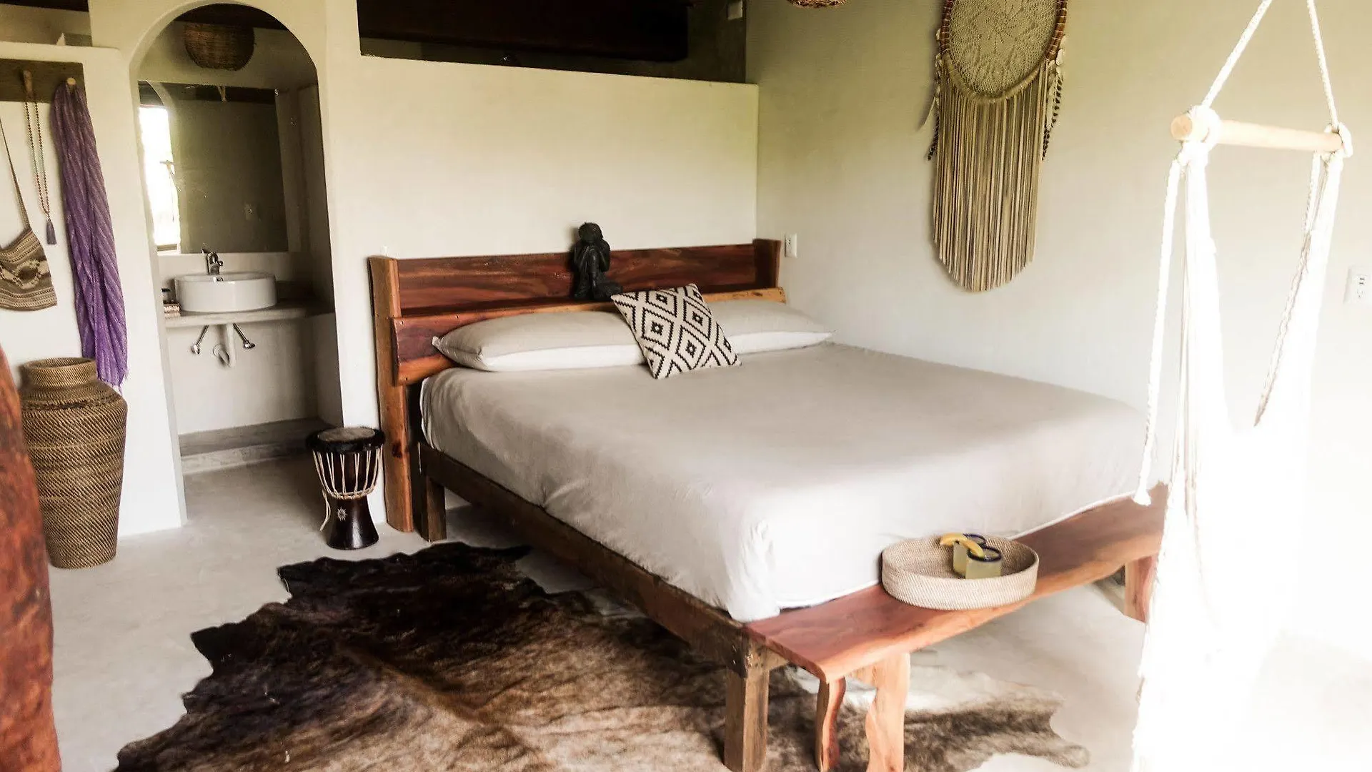 Chica Hotell Tulum