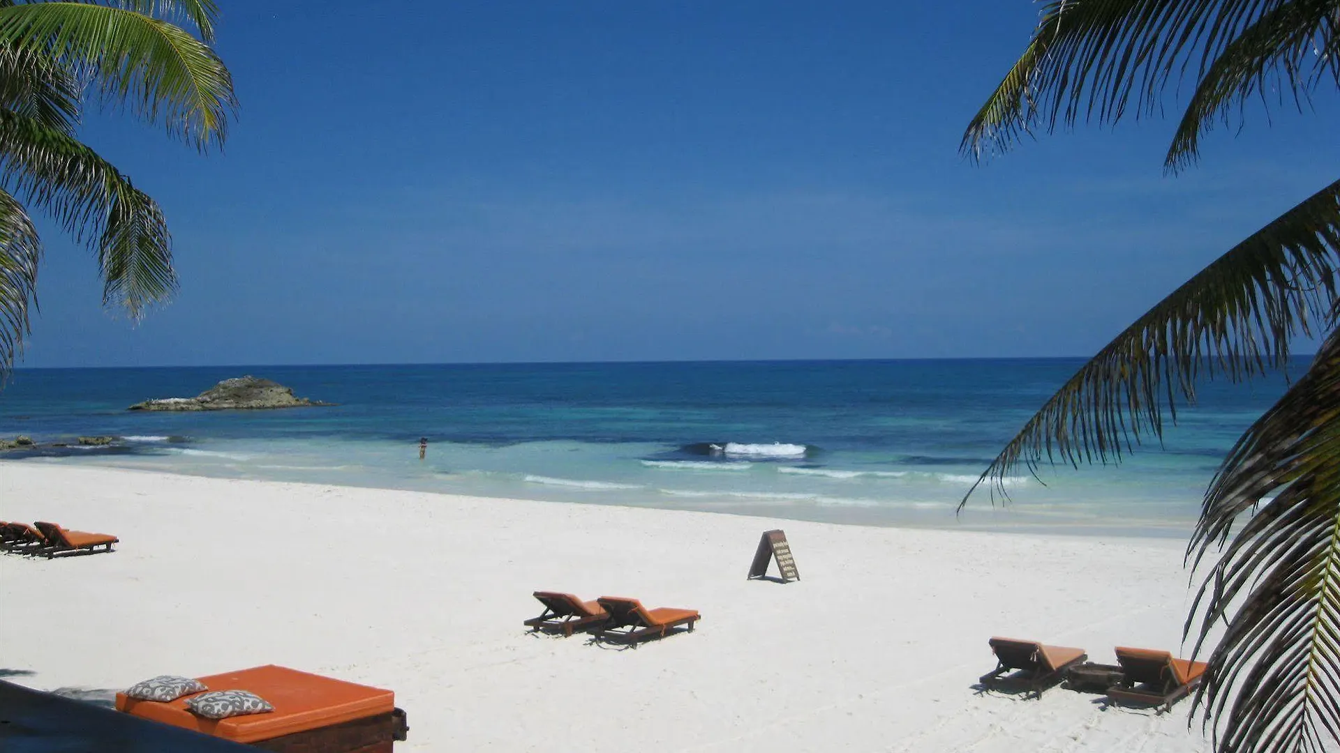 Chica Hotell Tulum