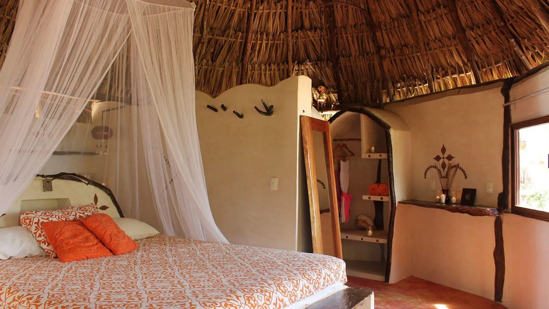 Chica Hotell Tulum