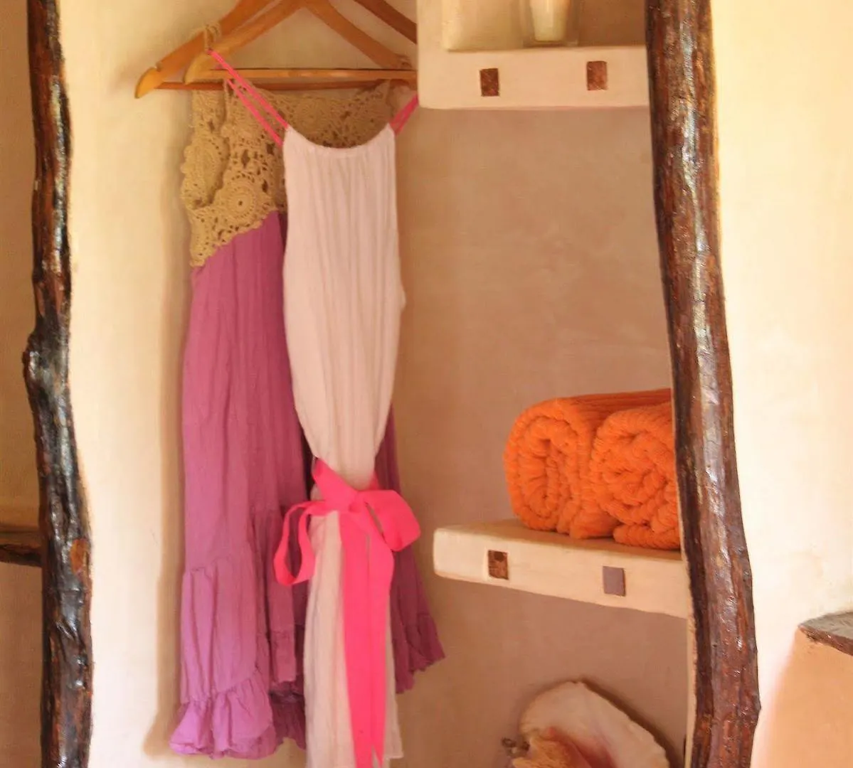 Chica Hotell Tulum 4*,