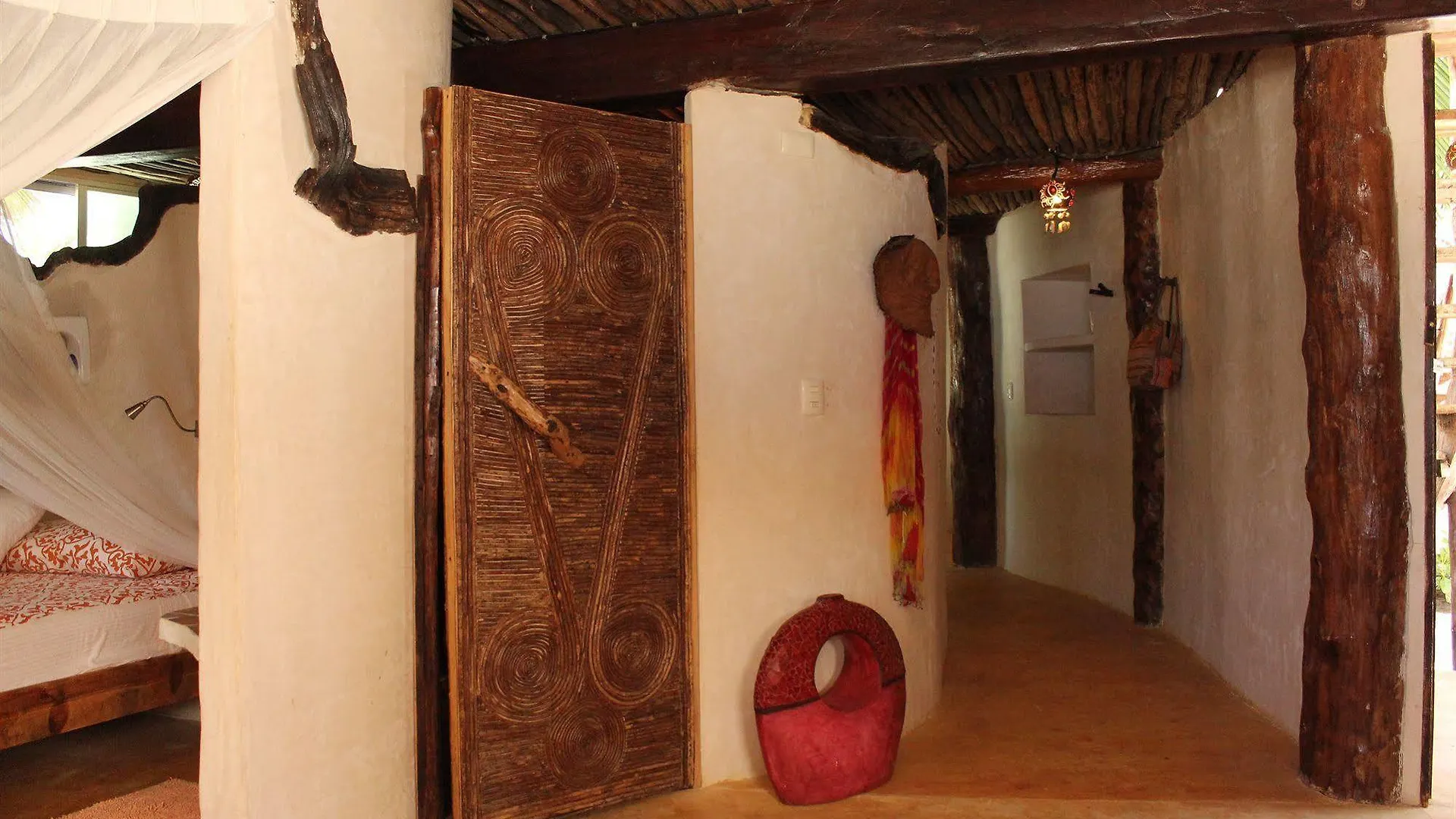 Chica Hotell Tulum 4*,