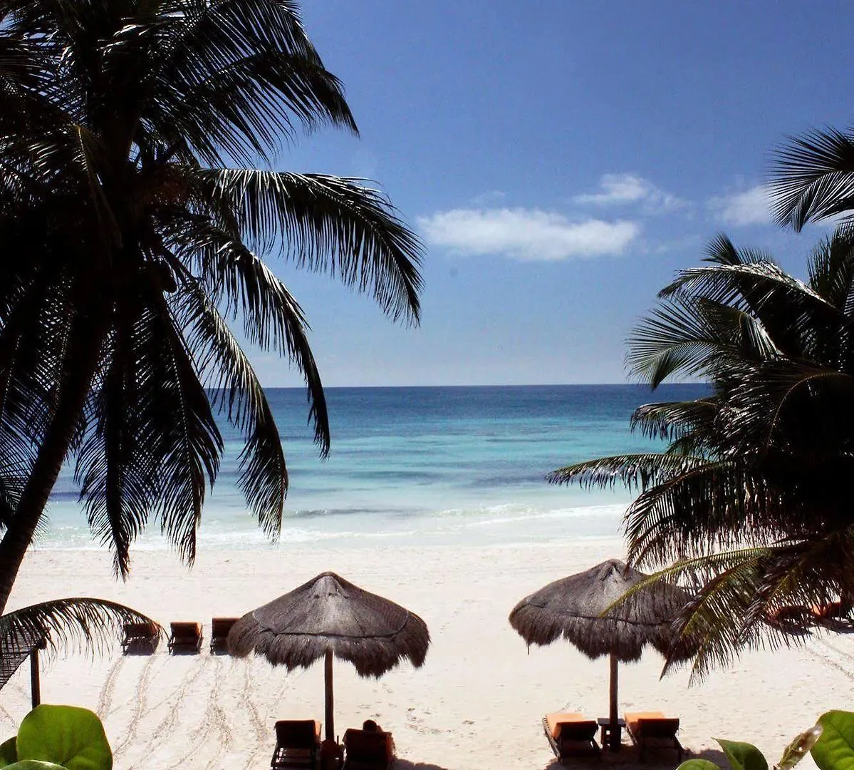 Chica Hotell Tulum