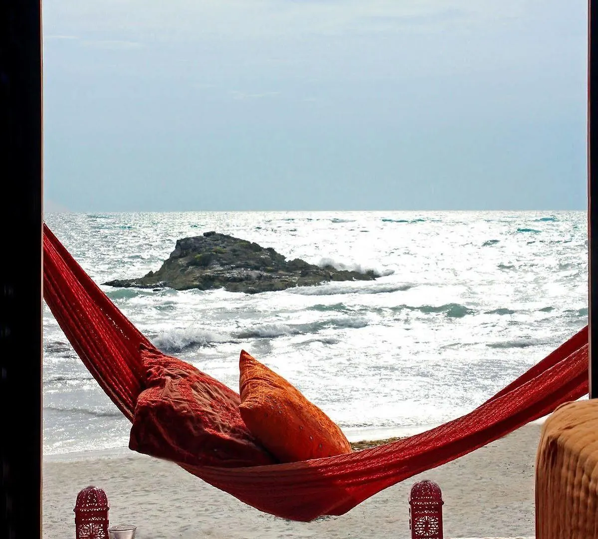 Chica Hotell Tulum