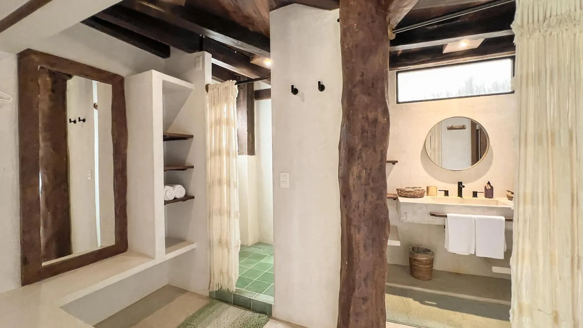 Hotel Chica Tulum