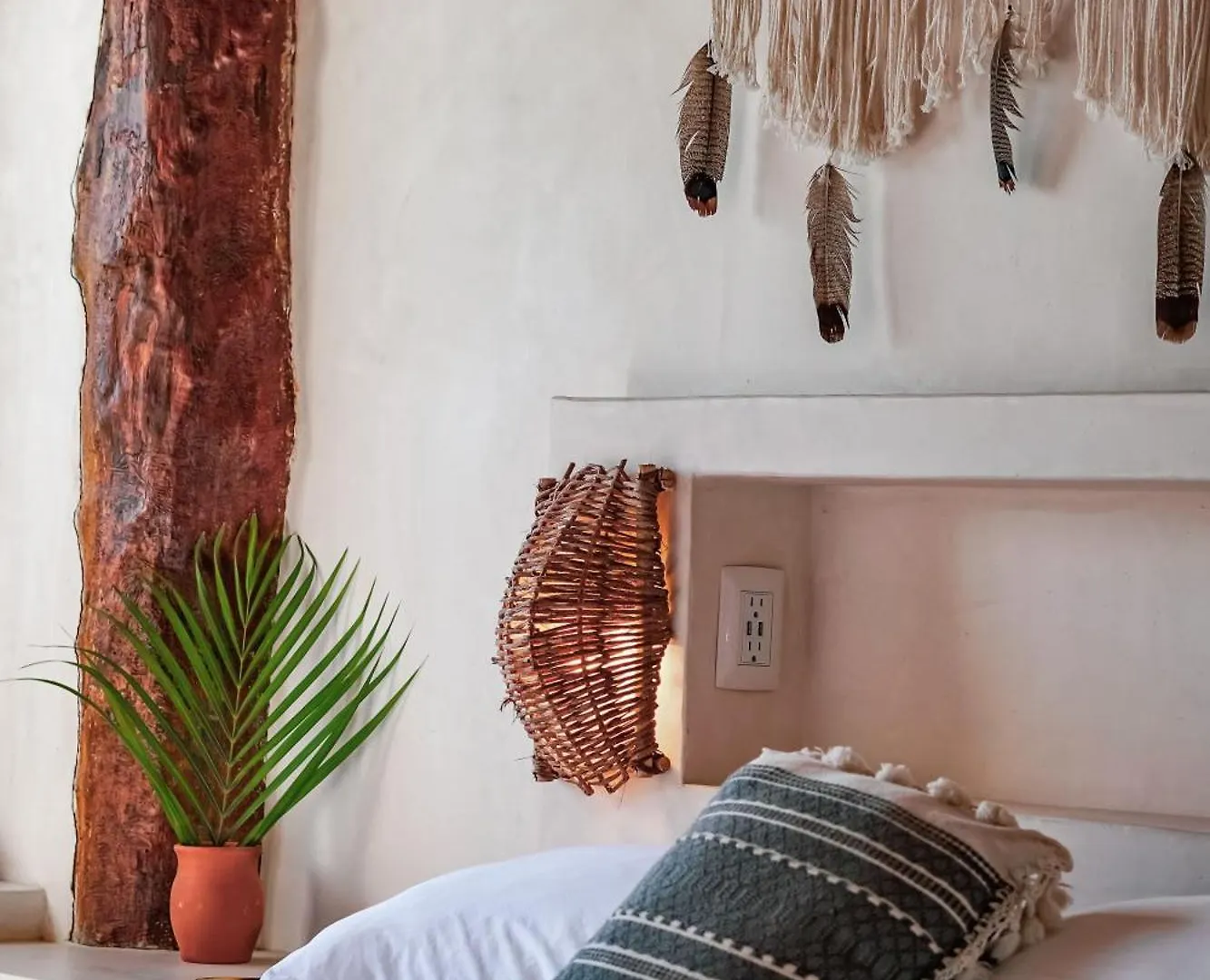 Hotel Chica Tulum
