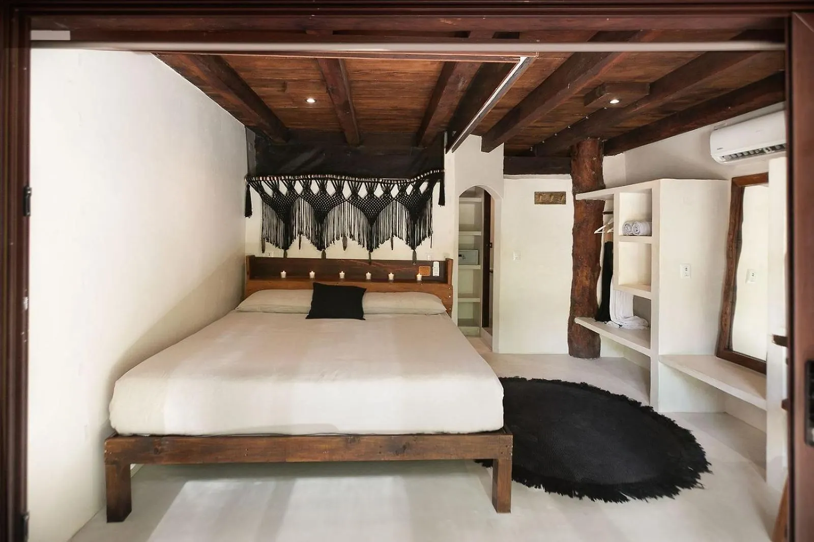 Hotel Chica Tulum 4*,