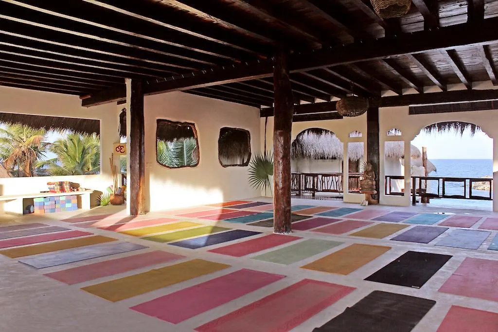 Hotel Chica Tulum México