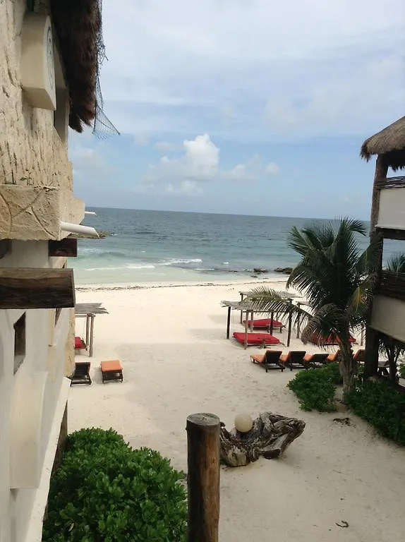 Hotel Chica Tulum