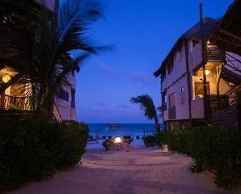 Hotel Chica Tulum