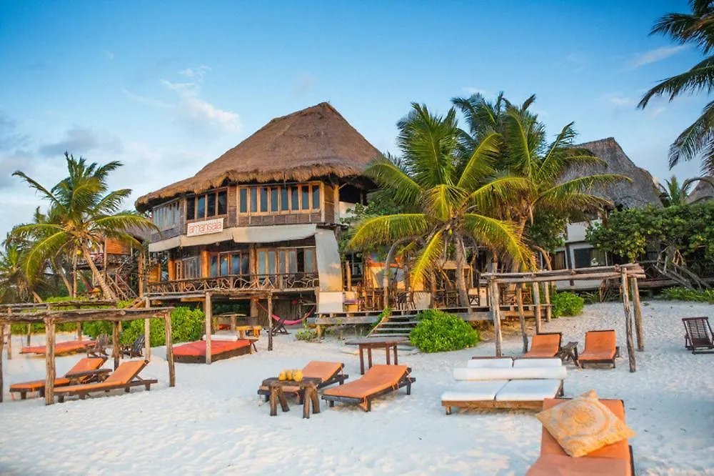 Hotel Chica Tulum
