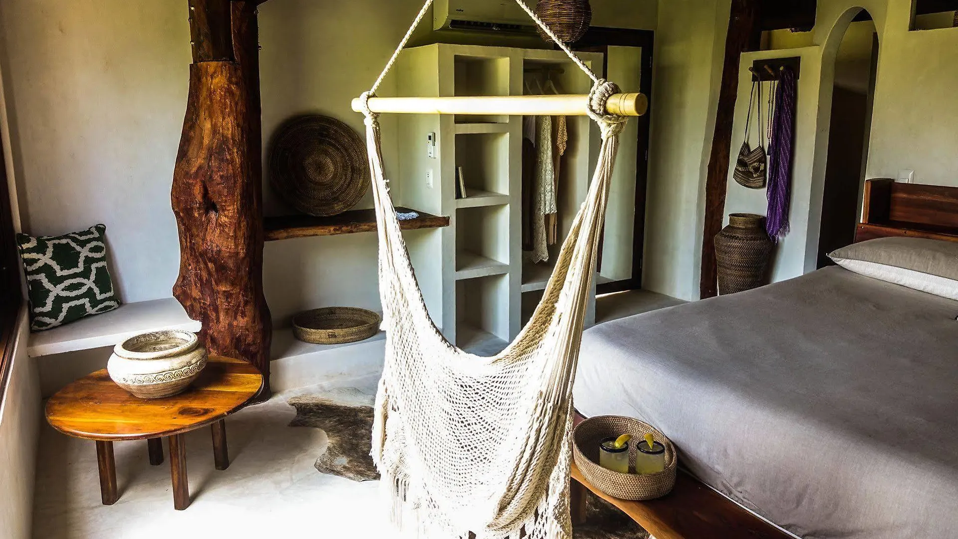 Hotel Chica Tulum