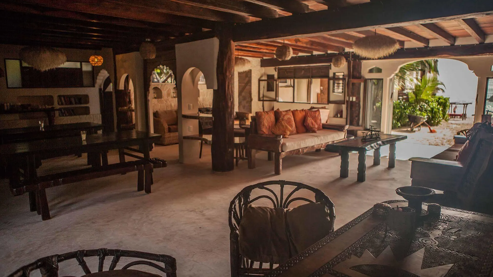 ****  Hotel Chica Tulum México